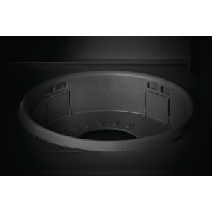 Grill gazowy Napoleon Rogue XT 425 SIB z palnikiem bocznym Sizzle Zone, Stal Szlachetna