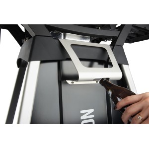 Wózek TravelQ do PRO285 NAPOLEON