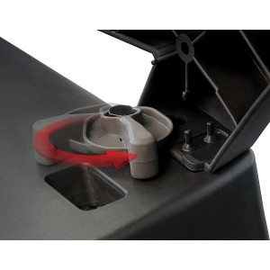 Wózek TravelQ do PRO285 NAPOLEON