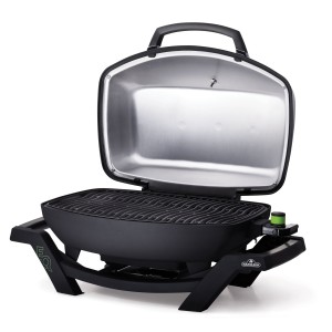 Grill elektryczny Napoleon TravelQ PRO285E, Czarny
