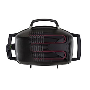 Grill elektryczny Napoleon TravelQ PRO285E, Czarny