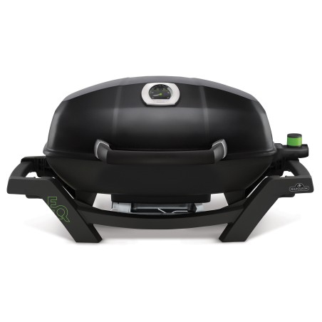 Grill elektryczny Napoleon TravelQ PRO285E, Czarny