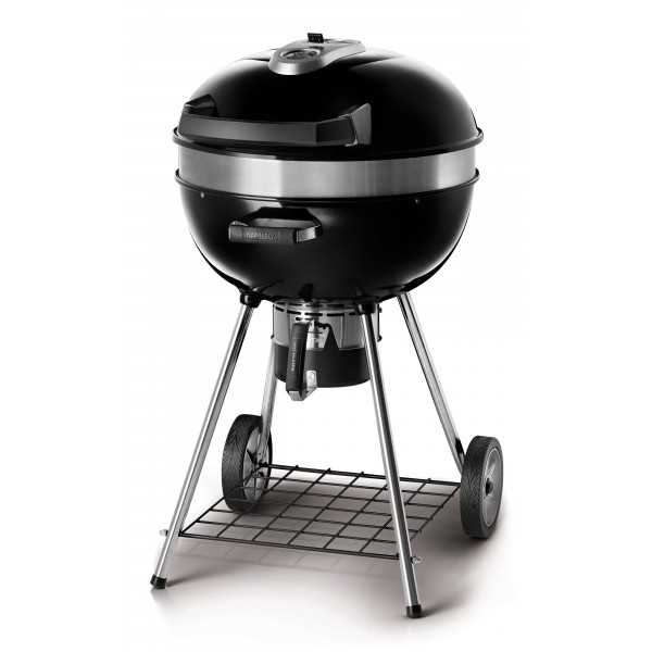 NAPOLEON Grill węglowy PRO CHARCOAL KETTLE 57cm