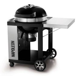 NAPOLEON Grill węglowy PRO CART CHARCOAL KETTLE 57cm