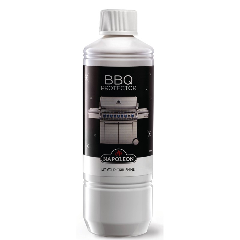 Środek do ochrony grilla - 500ml NAPOLEON