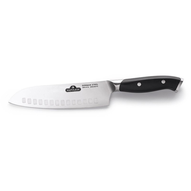Nóż Santoku NAPOLEON