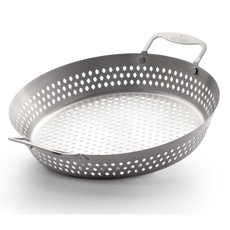 Wok do grillowania NAPOLEON