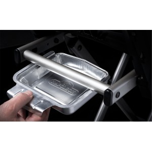 Tacki ociekowe do serii TravelQ - 5szt. NAPOLEON