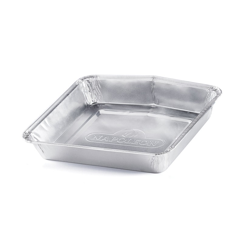 Tacki ociekowe do serii TravelQ - 5szt. NAPOLEON