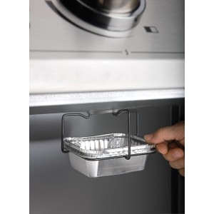 Tacki ociekowe na tłuszcz - 5szt. NAPOLEON