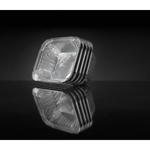 Tacki ociekowe na tłuszcz - 5szt. NAPOLEON