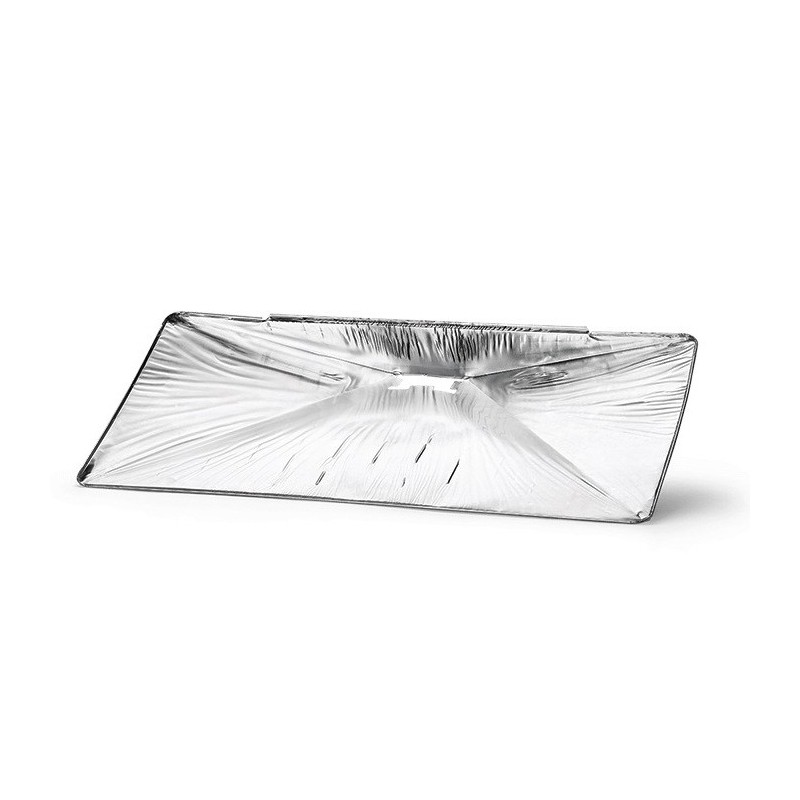 Tacki ociekowe do serii ROGUE 625 - 3szt. NAPOLEON