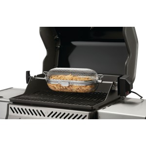 Kosz grillowy do rożna NAPOLEON