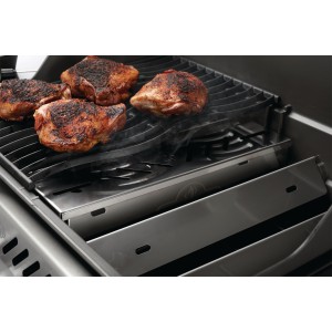 Wędzarnia do systemu dystrybucji ciepła NAPOLEON