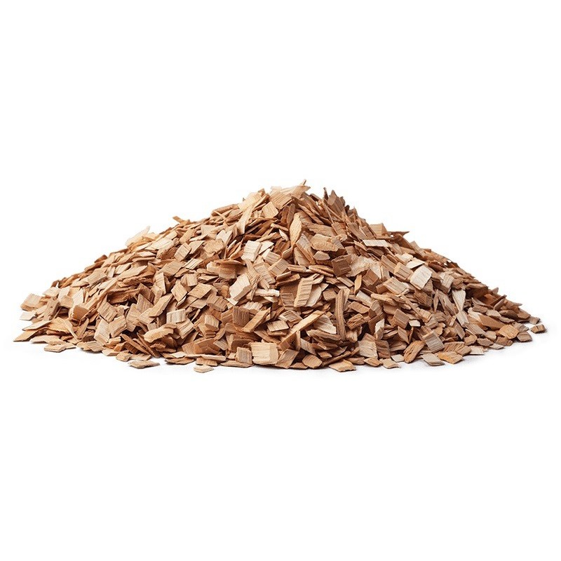 Zrębki wędzarnicze Śliwa - 700g NAPOLEON