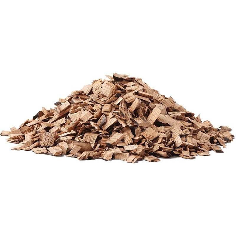 Zrębki wędzarnicze Whisky - 700g NAPOLEON