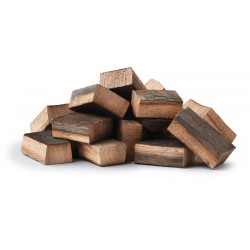 NAPOLEON Drewienka wędzarnicze - Beczki po Whisky - 1,5kg