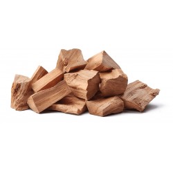 NAPOLEON Drewienka wędzarnicze Jabłoń - 1,5kg