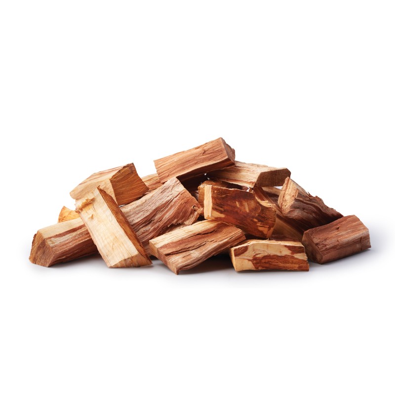 Drewienka wędzarnicze Śliwa - 1,5kg NAPOLEON