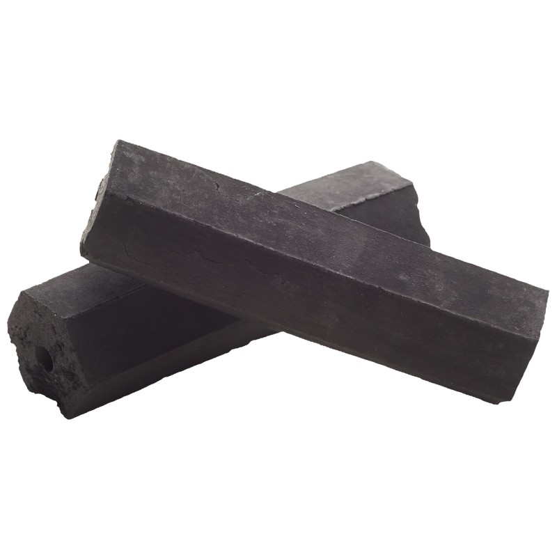 Brykiet kokosowy - 10kg NAPOLEON