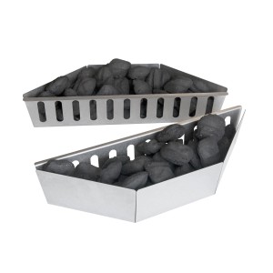 Koszyki na węgiel drzewny NAPOLEON