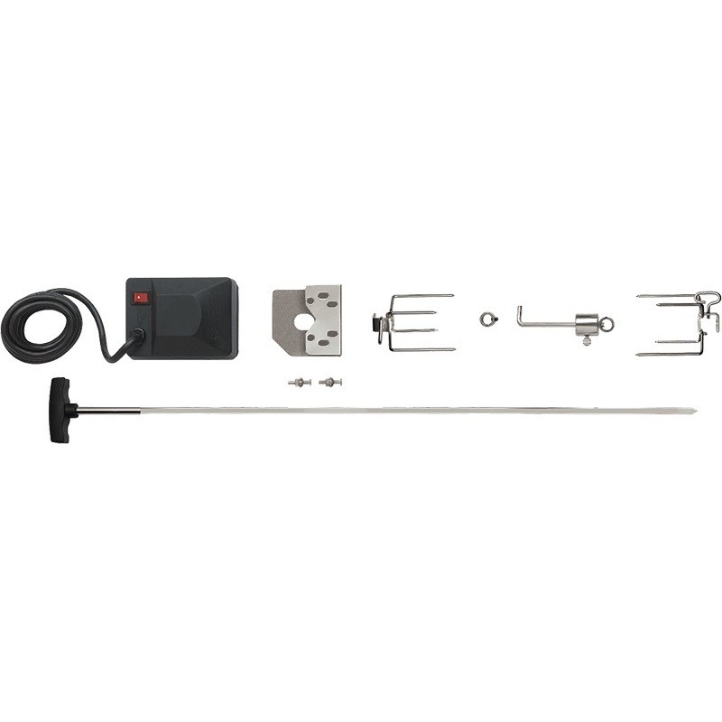 Zestaw rożna do grilli Prestige® 500 /  LEX 485 NAPOLEON