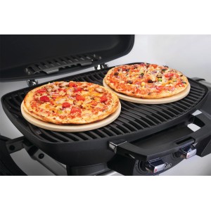 Zestaw kamieni do pizzy - 2szt. NAPOLEON