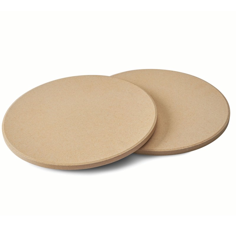 Zestaw kamieni do pizzy - 2szt. NAPOLEON