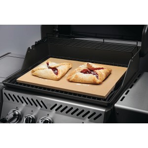 Prostokątny kamień do pieczenia NAPOLEON