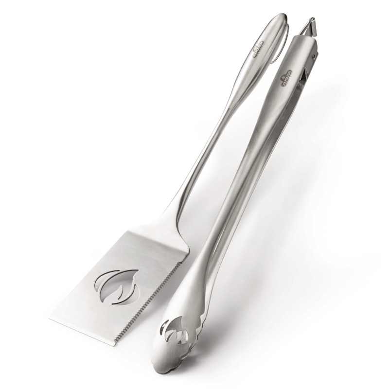 2-elementowy zestaw narzędzi ze stali nierdzewnej NAPOLEON