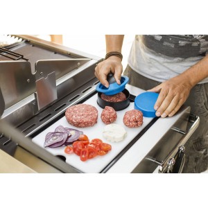 Zestaw do wyciskania burgerów dla koneserów NAPOLEON