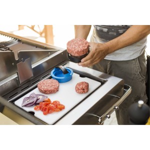 Zestaw do wyciskania burgerów dla koneserów NAPOLEON