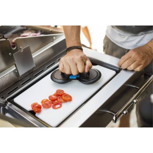 Zestaw do wyciskania burgerów dla koneserów NAPOLEON