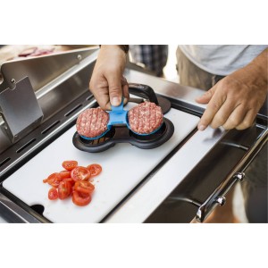 Zestaw do wyciskania burgerów dla koneserów NAPOLEON