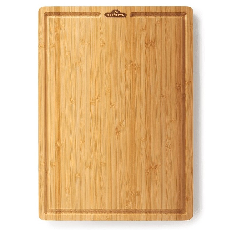 Bambusowa deska do krojenia NAPOLEON