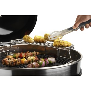 Ruszt do podgrzewania do grilli kulistych 57cm NAPOLEON