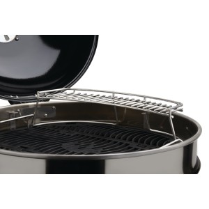 Ruszt do podgrzewania do grilli kulistych 57cm NAPOLEON