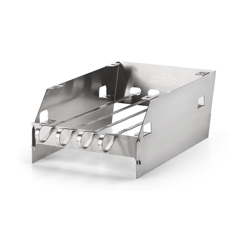 Osłona przeciwwiatrowa palnika bocznego NAPOLEON