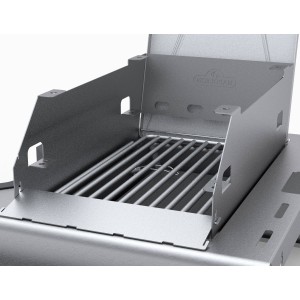 Osłona przeciwwiatrowa palnika bocznego NAPOLEON