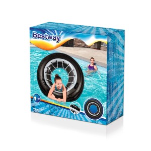 Koło do pływania Opona śr. 119cm