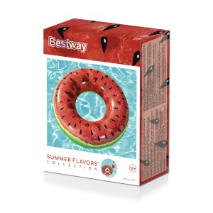 Kółko do pływania Owoc