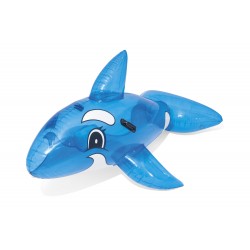 Zabawka do pływania Delfin 157x94cm