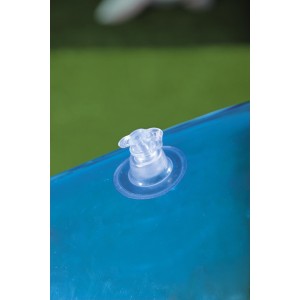 Zabawka do pływania Delfin 157x94cm