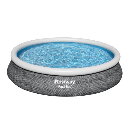 BASEN OGRODOWY ROZPOROWY 457x87cm