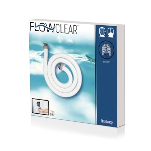 Wąż do pompy filtrującej - zapas