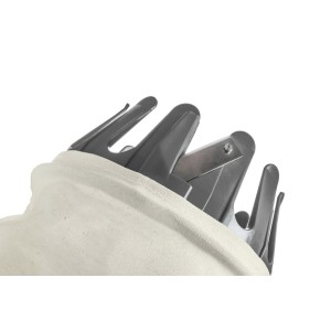 Teleskopowy zbierak do owoców IDEAL