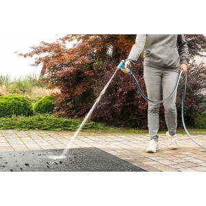 Zraszacz pistoletowy HYDRON IDEAL