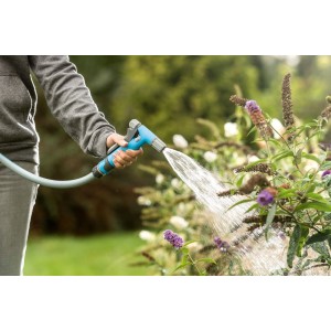 Zraszacz pistoletowy HYDRON IDEAL