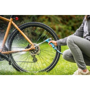 Zraszacz pistoletowy HYDRON IDEAL