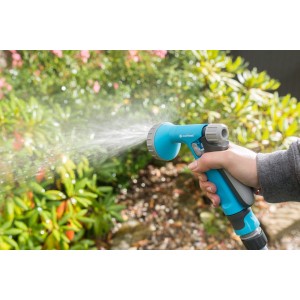 Zraszacz pistoletowy 6-funkcyjny RAIN IDEAL